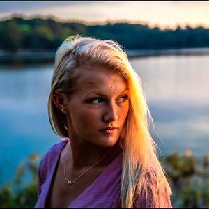 Meet your Posher, Savannah